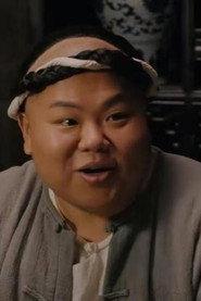 Chen Chen as Pork Rong in Warriors of the Nation 2018