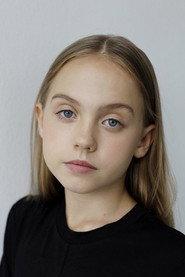 Varvara Mayorova as Alina in Extra Time 2026