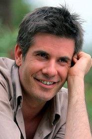 Nicolas Giraudi as Thomas in Scene of the Crime 1986