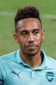 Pierre-Emerick Aubameyang as in Ousmane 2018