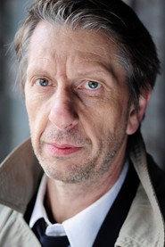 Klaus Bräuer as in Rohe Ostern 1996
