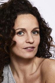 Rebecca Azan as Jocelyne in La tresse d'Aminata 2004