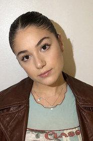 Lucia Casal as Woman in Where Time Lingers 2026