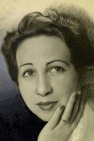 Henriette Morineau as in O Comprador de Fazendas 1951