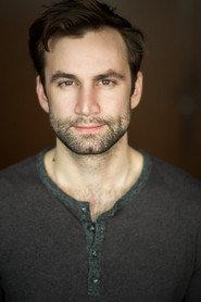 Trey Holland as Dunn in Portal to Hell 2025