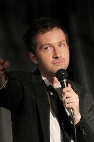 Paulo Almeida as Himself in Roast Bruno de Carvalho - Lisboa 2022