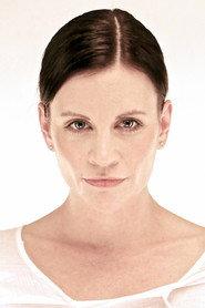 Tereza Šefrnová as Tatiana in A Thousand And One Nights in Bohemia 2011