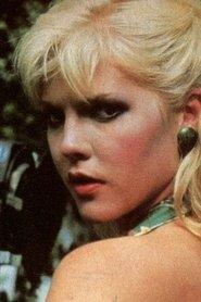Danielle as Francine in My Therapist 1984