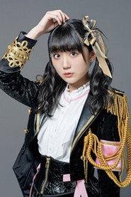 Yumeri Abe as Moe Miura in Tokyo Living Dead Idol 2018