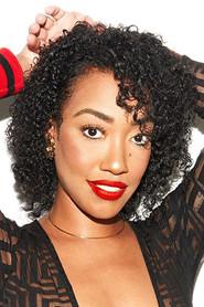 Eva Evans as Ex-Girlfriend #1 in I Love This Arrangement 2025