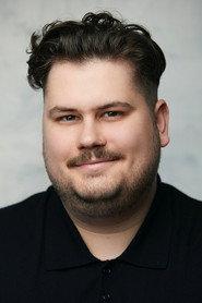 Mathieu Bougie as Jim in L'Albero 2023