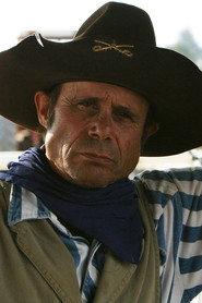 Jerry Bestpitch as Hal in Last Shoot Out 2021