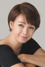 Park Sun-young as Myeong-sook in Spring in My Hometown 1998
