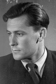 Romualdas Klascius as in Legend of Pawiak Prison 1971