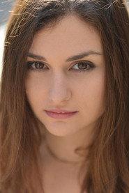 Suzanna Papian as Ruth in Larnaca