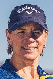 Annika Sörenstam as Self (voice) in U.S. Open Epics: Michelle Wie: Breakthrough at Pinehurst 2019