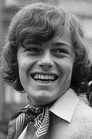 Oliver Collignon as Oliver Behringer in Verbrechen nach Schulschluß 1975