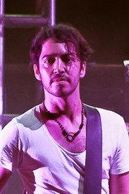 Carlos Palomares as Charlie Daniels in In Another Dimension 2009