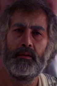 Tony Casale as Uomo in The Terror of the Steppes 1964