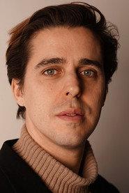 Alessio Del Mastro as Carlito Rodriguez Gonzalez in Ratavoloira 2021
