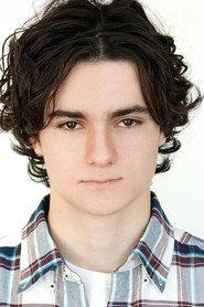 Larkin Magnuson as Ethan in Potluck Teacher 2025