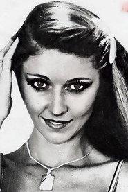 María Rosa Loiácono as Susy in Los superagentes contra todos 1980