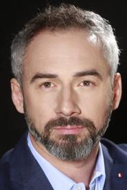 Jacek Kopczyński as Boss in 7 Minutes 2010