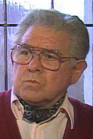 Peter W. Staub as Shaagi Baumann in Die kleine Niederdorfoper 1978