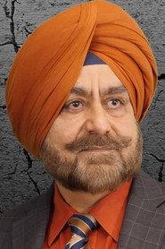 Baljinder Singh Atwal as Randhawa in Yaara O Dildaara 2011