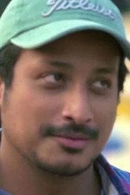 Udayan Duarah as Raktim in Bokul 2015