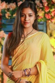 Tasnuva Tisha as in Batch 2003 2021
