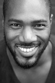 Odimegwu Okoye as John in Tell No Lies 2024