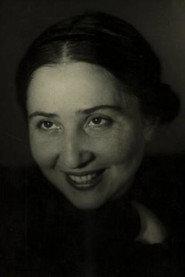 Olga Shaganova-Obraztsova as Buratino in The Golden Key 1939