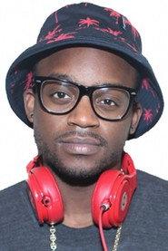 DJ Tay James as Self in Justin Bieber: Our World 2021