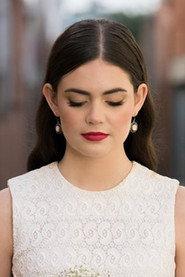 Ella Crotty as Becca in The Library Boys 2022