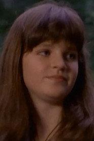 Sarah Mitchell as Princess Cora (voice) in Sofia the First: The Floating Palace 2013
