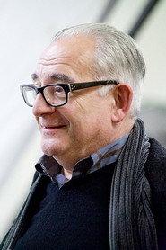 Claude Duty as Père Jean Diard in April in Love 2006
