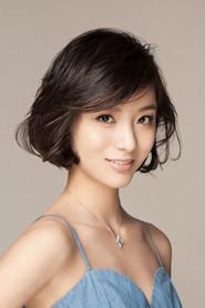 Li Xinye as in Dating Times 2019