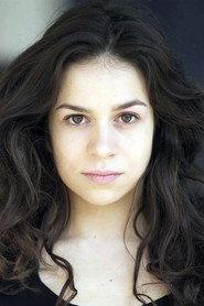Hermine Dos Santos as Alexandra in Papa Oom Mow Mow 2014