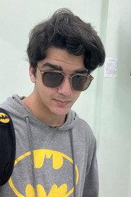 Phablo Barreto as Rafael in Cartas 2024