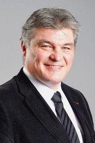 David Douillet as Self in Teddy Riner: The Quest 2021