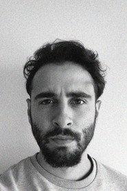 Luca Pasqui as Edo in Conchiglie 2025