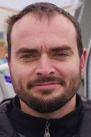 Vincent Bessonnet as Vincent in Land Legs 2016