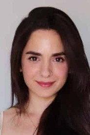 Melina Spetsieri as Faith in Sgt. Fruit Fly 2025
