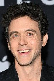 Ashley Zukerman as Solomon Goode / Nick Goode in Fear Street: 1666 2021