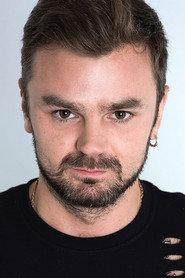 Roman Pritula as in Inglorious Assholes 2024