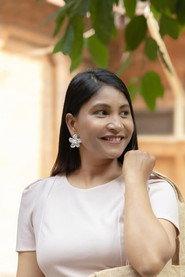 Janaki Kadayat as Sailee in Shape of Momo 2026