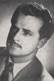Ángel Espasande as Storekeeper in El joven rebelde 1961