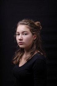 Suus de Nies as Student in Marlon Brando 2021
