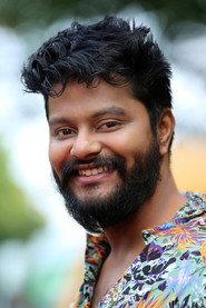 Ananth Ram as Adhi's Brother in Meesaya Murukku 2017